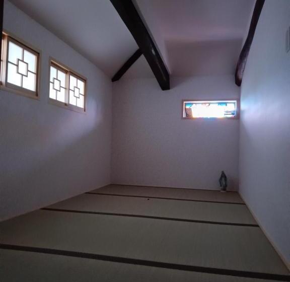 Пансион ゲストハウス ふしの庵