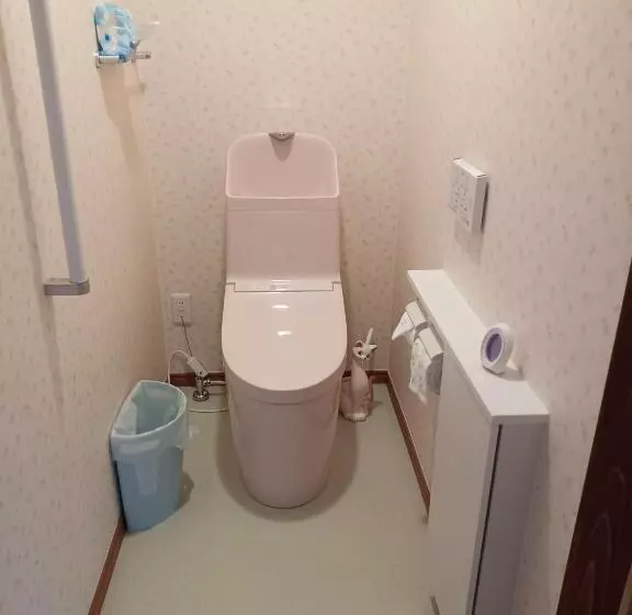 ペンション ゲストハウス ふしの庵