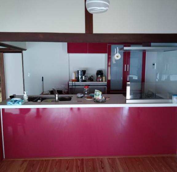 Пансион ゲストハウス ふしの庵