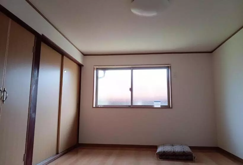 ペンション ゲストハウス ふしの庵
