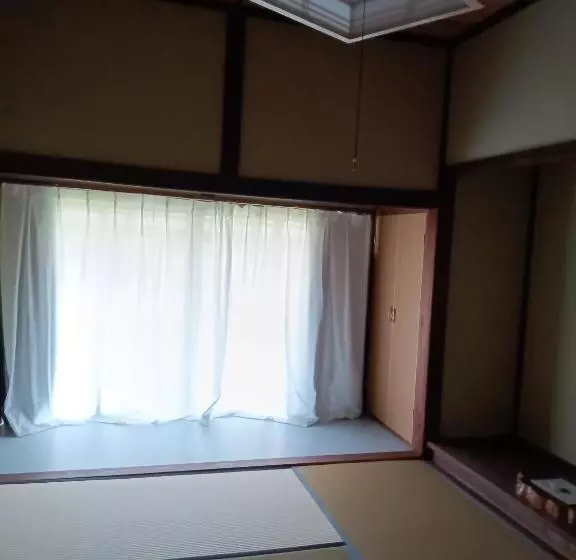 ペンション ゲストハウス ふしの庵