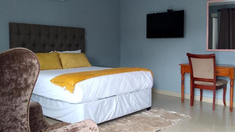 بنسيون 235 Lodge