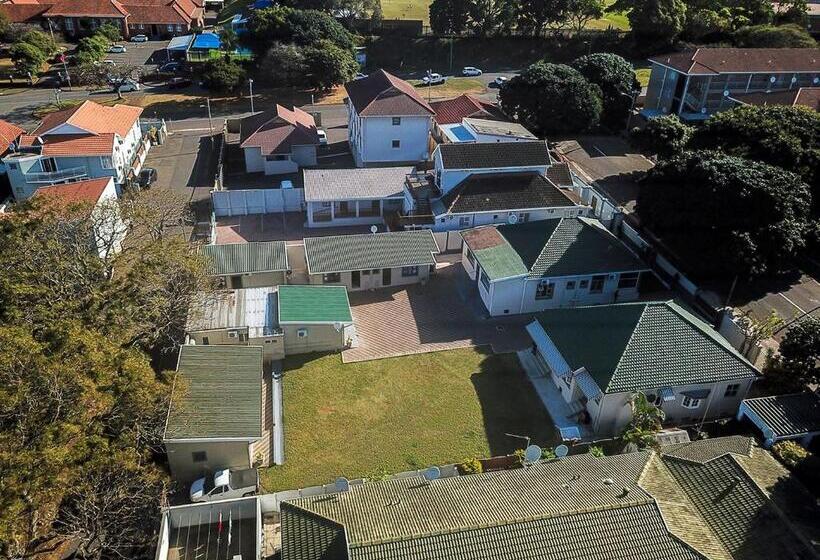 بنسيون 235 Lodge