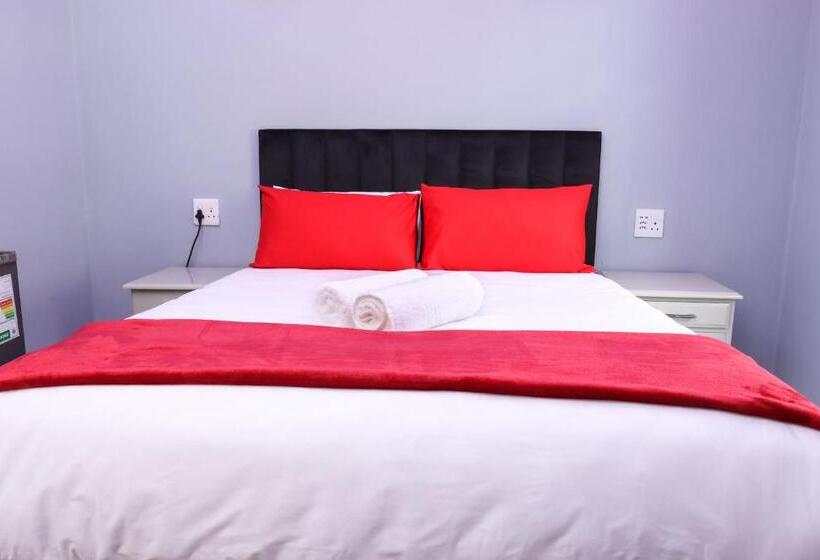 بنسيون 235 Lodge