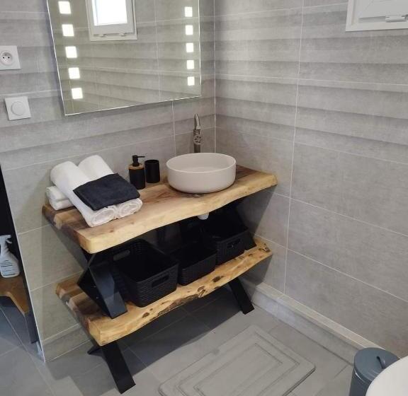 Пансион Ajc ô Spa