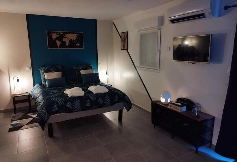 Пансион Ajc ô Spa