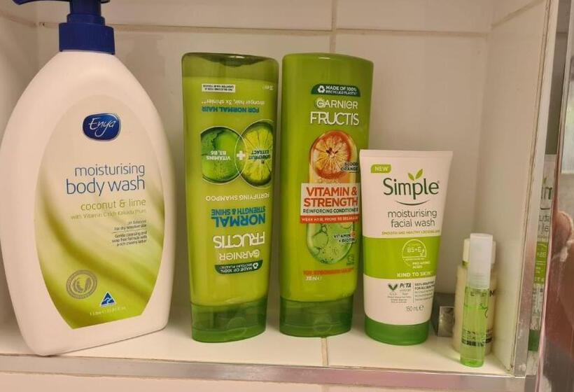 ペンション Clayton Living Town House At Monash Doorstep