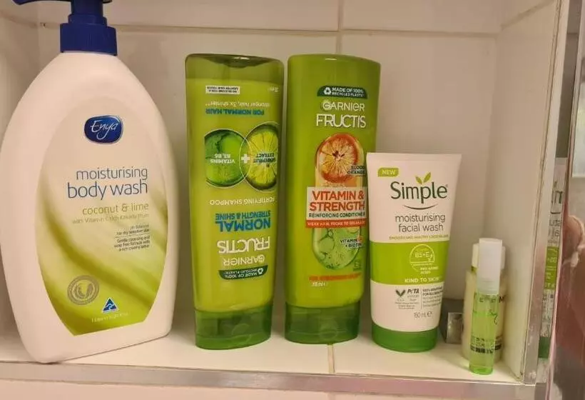 Majatalo Clayton Living Town House At Monash Doorstep