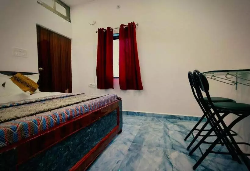 Majatalo Glory Residency