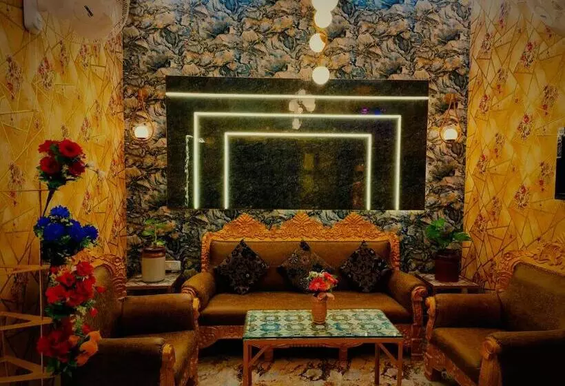 Majatalo Glory Residency