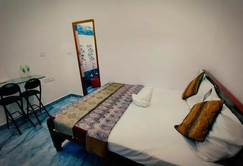 Majatalo Glory Residency