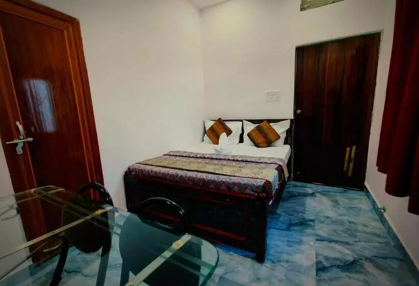 Majatalo Glory Residency