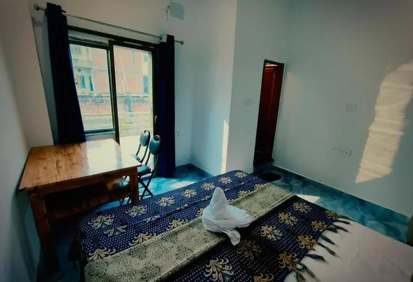 Majatalo Glory Residency