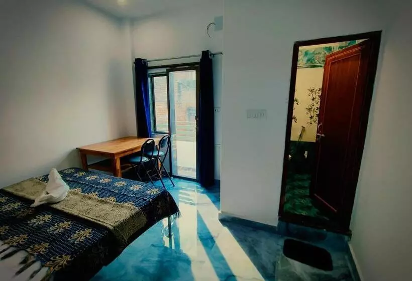 Majatalo Glory Residency