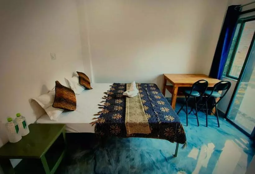 Majatalo Glory Residency