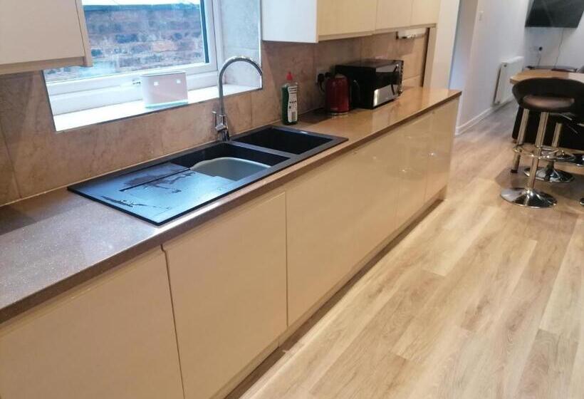 פנסיון Great Home Of Relaxations