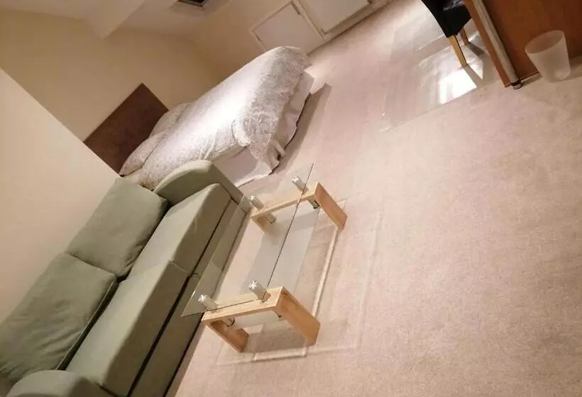 ペンション Great Home Of Relaxations