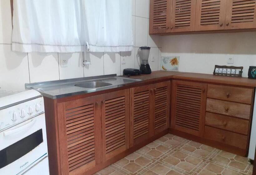 پانسیون Green House