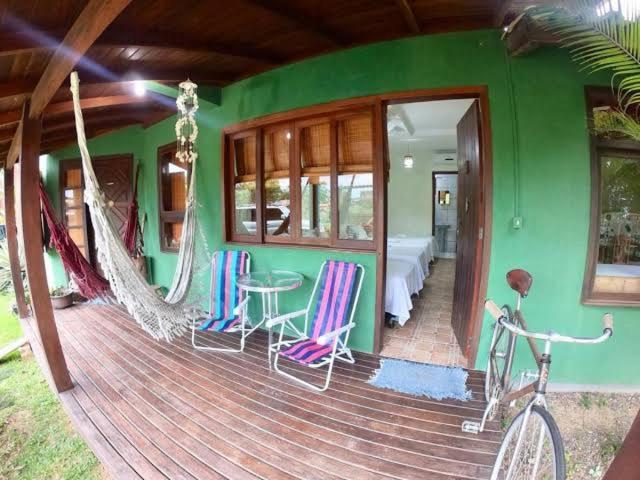 پانسیون Green House