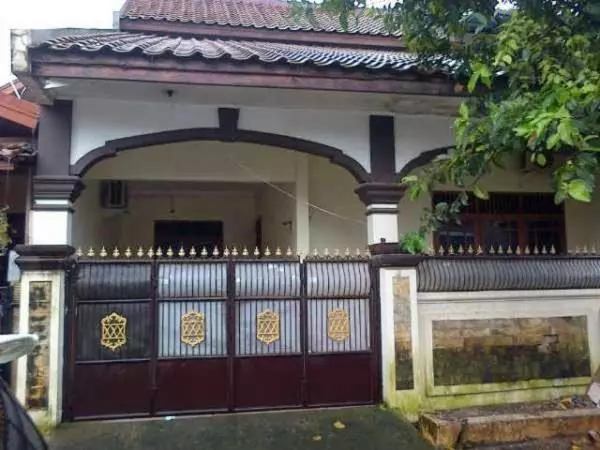 Pension Guest House Lucky