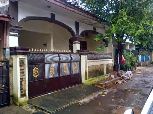 Pension Guest House Lucky