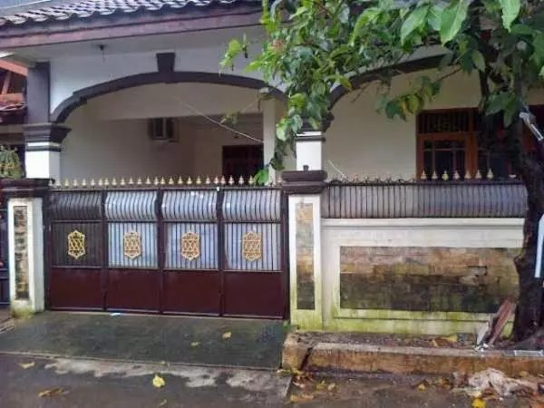 Pension Guest House Lucky