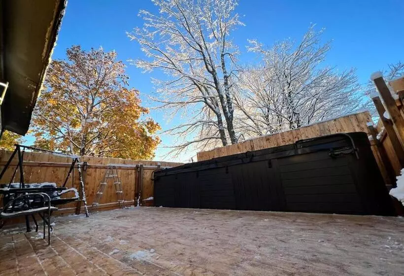 Majatalo Hideout City