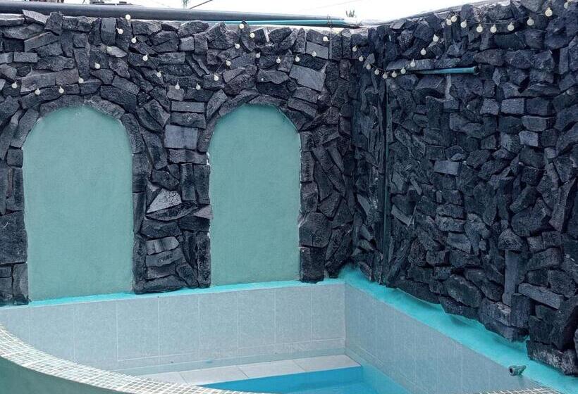 ペンション Hostal Bello Amanecer