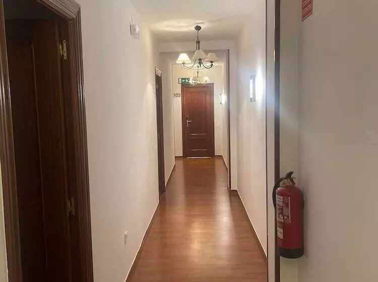 Majatalo Hostal Julio Cesar