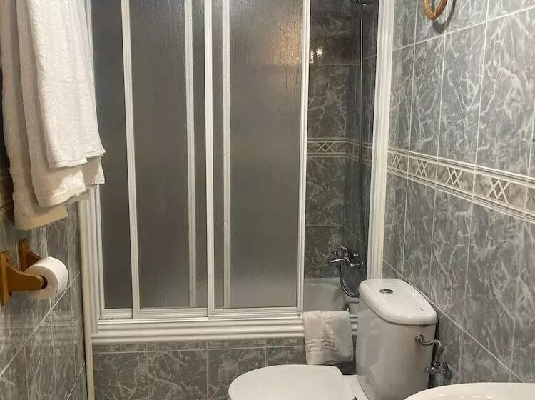 Majatalo Hostal Julio Cesar