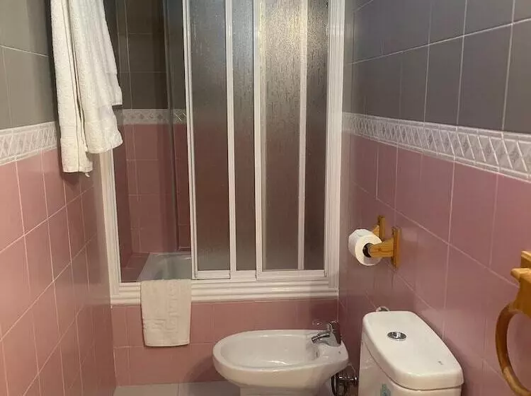 Majatalo Hostal Julio Cesar