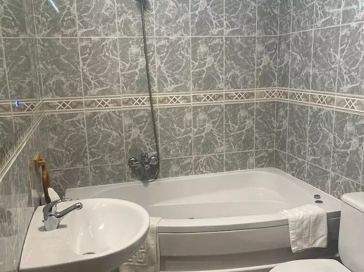 Majatalo Hostal Julio Cesar