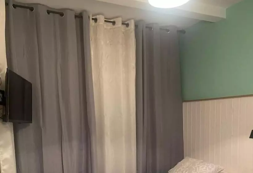 Majatalo Hostal Julio Cesar