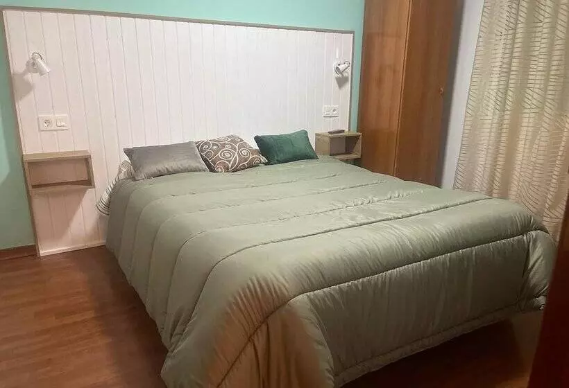 Majatalo Hostal Julio Cesar