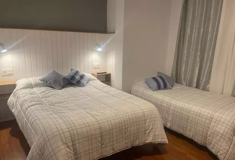 Majatalo Hostal Julio Cesar