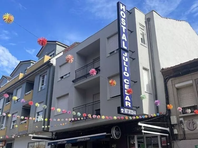 Majatalo Hostal Julio Cesar