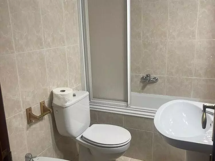 Majatalo Hostal Julio Cesar