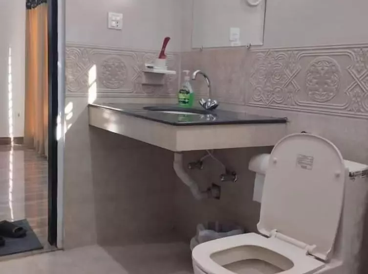 پانسیون Itl Guesthouse