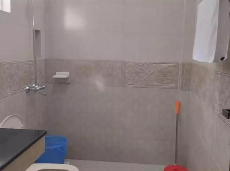 پانسیون Itl Guesthouse