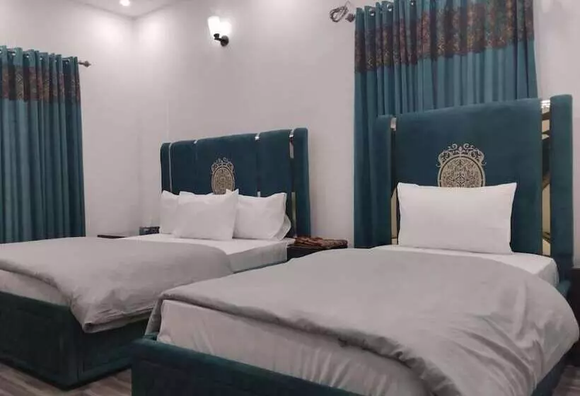 پانسیون Itl Guesthouse