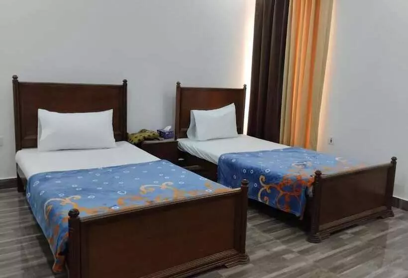 پانسیون Itl Guesthouse