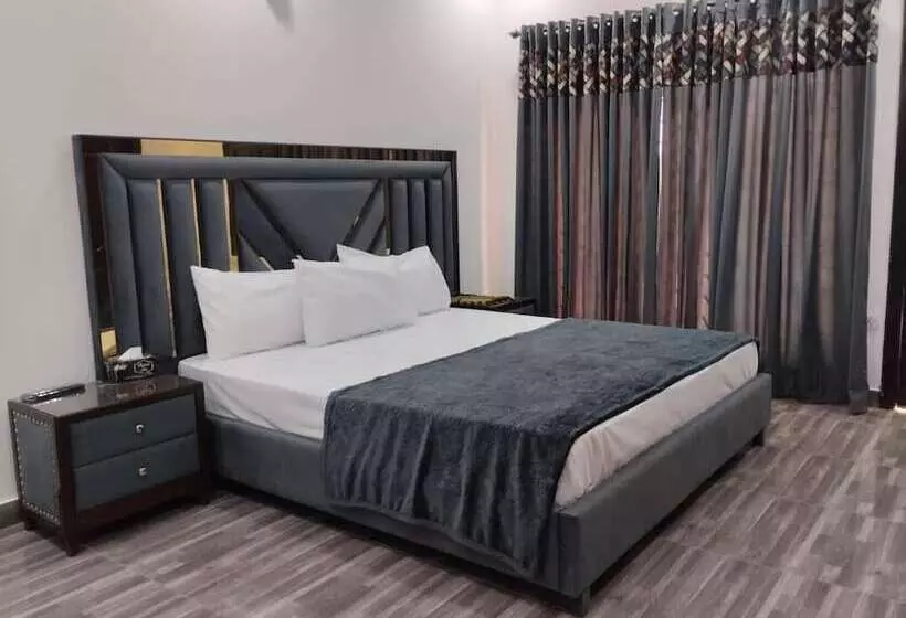 پانسیون Itl Guesthouse