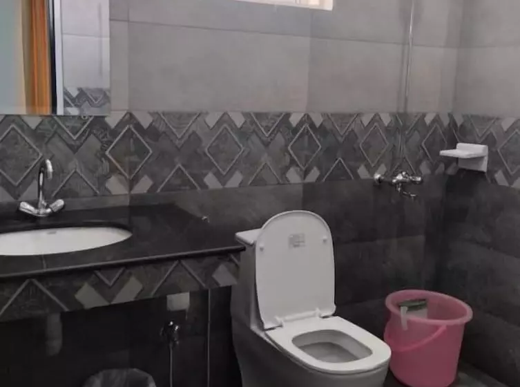 پانسیون Itl Guesthouse