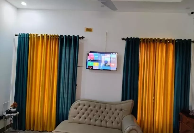 پانسیون Itl Guesthouse