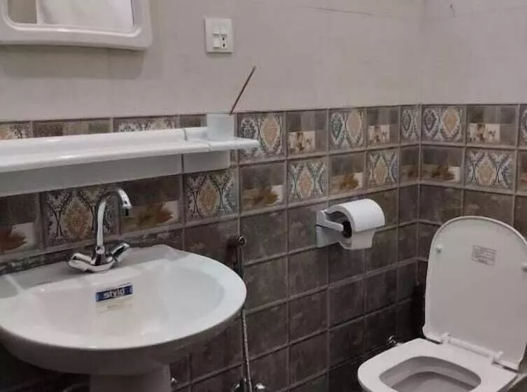 پانسیون Itl Guesthouse