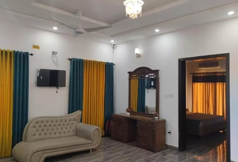پانسیون Itl Guesthouse