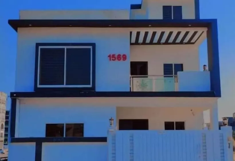 پانسیون Itl Guesthouse