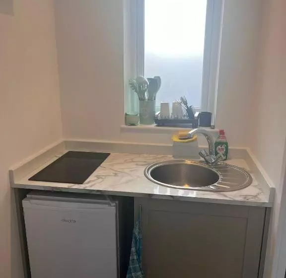 ペンション Mini Guesthouse   Urban Escape