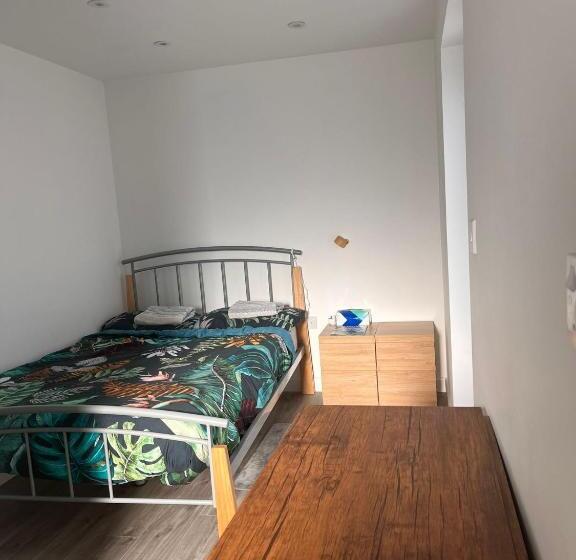 膳宿费 Mini Guesthouse Urban Escape