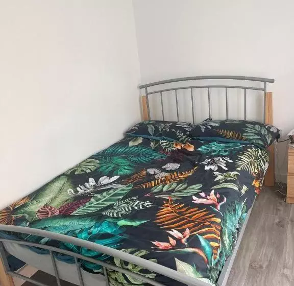 ペンション Mini Guesthouse   Urban Escape